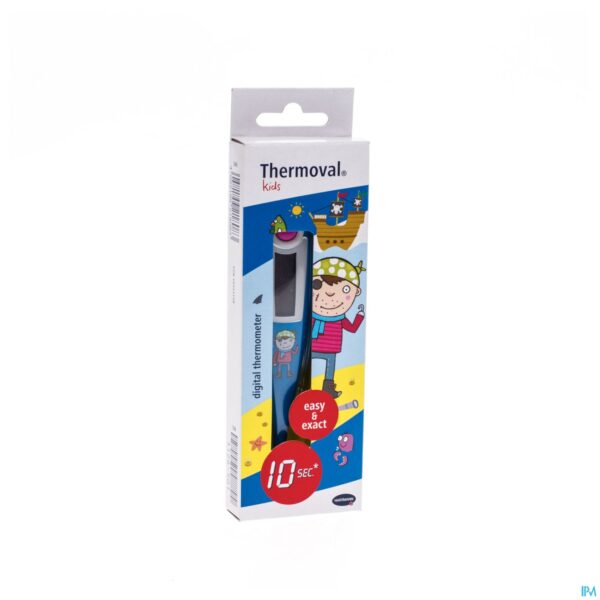 Packshot Thermoval Kids 1 P/s