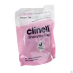 Packshot Clinell Shampookap 1