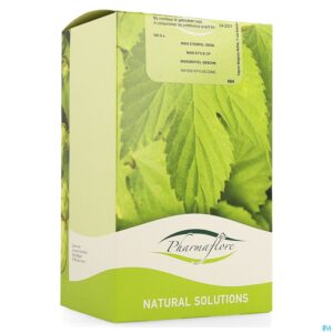 Packshot Mais Stempels Doos 100g Fag