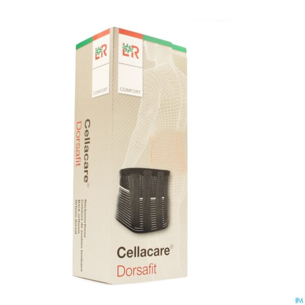 Packshot Cellacare Dorsafit Comfort T4 108743