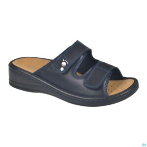 Lifestyle_image Podartis Alipes Schoen Dame Blauw 36l