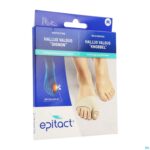 Packshot Epitact Hallux Beschermer M 1 Hv2612