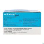 Packshot Anthelmex Forte Kauwtabl. Hond 48