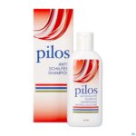 Productshot Pilos Sh Anti Schilfers 100ml Productshot Pilos Sh Anti Schilfers 100ml