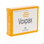 Packshot Lehning Voxpax Comp 60