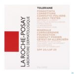 Packshot La Roche Posay Toleriane Teint Mineral Compact 14 5g