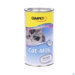 Packshot Gimpet Melkpoeder Voor Katjes 200g