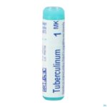 Packshot Tuberculinum Mk Gl Boiron