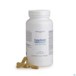 Productshot Kapparest Biotics Nf Caps 180