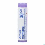 Packshot Arnica Montana 30ch Gl Boiron