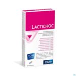 Packshot Lactichoc Caps 20