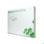 Packshot Mepore Film + Pad 5x 7cm 85 275300