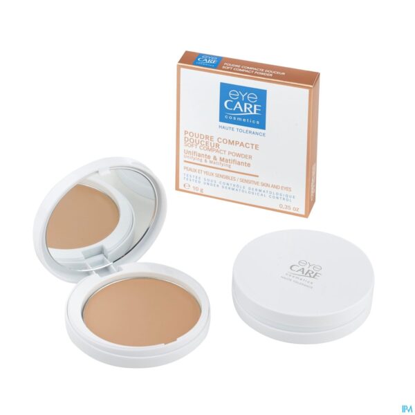 Productshot Eye Care Pdr Compacte Terre Soleil 8