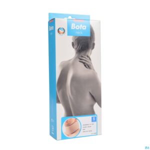 Packshot Bota Halskraag Mod C H 7cm Skin S