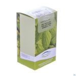 Packshot Senna Blad Geheel Doos 100g Fag