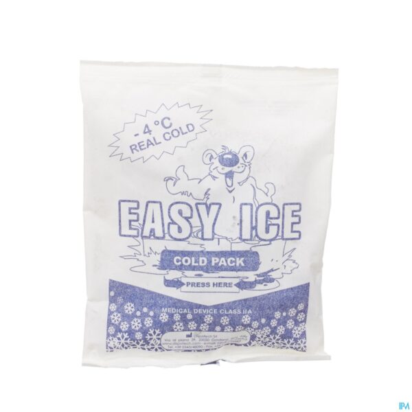 Packshot Instant Ice Cp/ Kp Cryoth 19x14cm