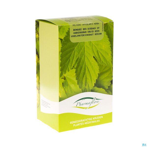 Packshot Varkensgras Kruid Doos 250g Fag