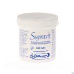Packshot Supravit Comp 240 Nf Deba
