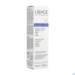 Packshot Uriage Bariederm Lippenbalsem Tube 15ml