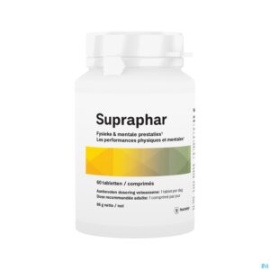Packshot Supraphar Pot Comp 60