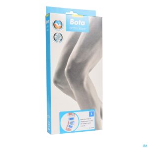 Packshot Bota Ortho Df 2100 Wh N4