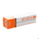 Packshot Arubix Spf Zonnecreme Ip50 40ml