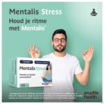 Lifestyle_image Mentalis Stress Caps 120