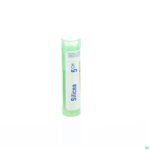 Packshot Silicea 5ch Gr 4g Boiron