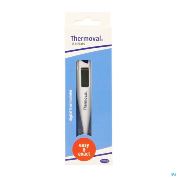 Packshot Thermoval Standard 1 P/s