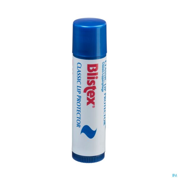 Productshot Blistex Classic Stick 4,25g