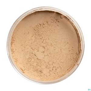 Productshot Cent Pur Cent Loose Mineral Fdt 3.5 6g