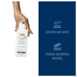 Lifestyle_image Eucerin Dermocapil. Sh A/roos 250ml