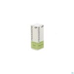 Packshot Pranarom Eo Scharlei Bio 5ml