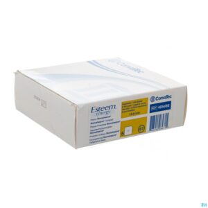 Packshot Esteem Synergy Stomahesive Plaat 13-61mm 5 405486