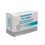 Packshot Gilbert Na Bicarbonate Pdr 250g