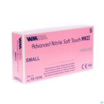 Packshot Advanced Nitr.handsch.onderz.softtouch -pdr S 150
