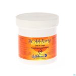 Packshot Bcaa Forte Caps 180 Deba