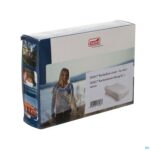 Packshot Sissel Overtrek Fluweel Vr Soft/soft+/class.l/plus