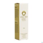 Packshot Clear Skin Roller 10ml