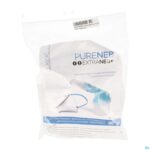 Packshot Extraneb Vernevelaar + Mondstuk + Masker Volwassen