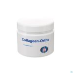 Packshot Collageen Ortho Pdr 175g