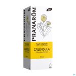 Packshot Pranarom Calendula Bio Lipide Extract 50ml