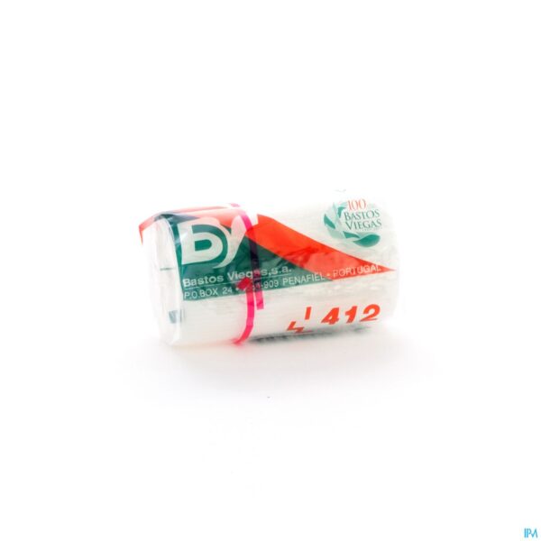 Packshot Zenolast 6cmx4m Elastische Gaaswindel