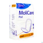 Packshot Molicare Pad 4d 30 1680770