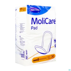Packshot Molicare Pad 4d 30 1680770