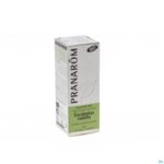 Packshot Pranarom Eo Eucalyptus Radiata Bio 10ml
