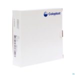 Packshot Sensura Click Platen 60/10-55mm 5 10031