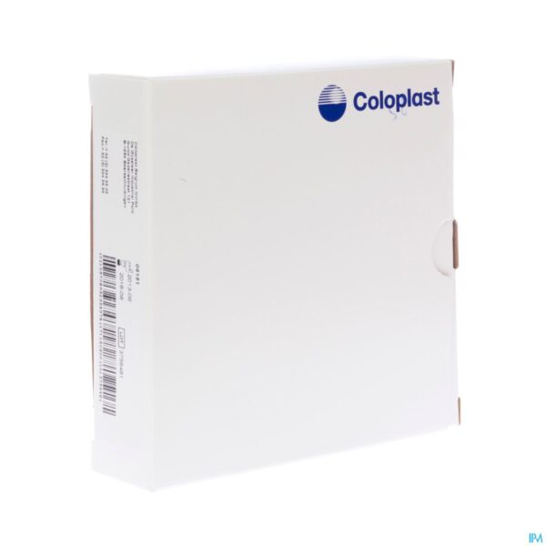 Packshot Sensura Click Platen 60/10-55mm 5 10031