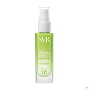Productshot Svr Sebiaclear Serum Flacon 30ml