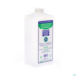 Packshot Sorifa Sudine Navulling 1l